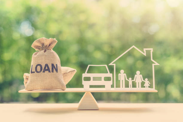 Trusted Hamilton, GA Loan Agency Experts